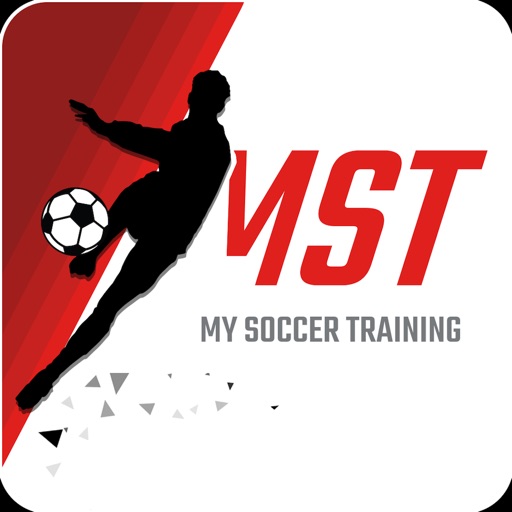 My Soccer Training iOS App