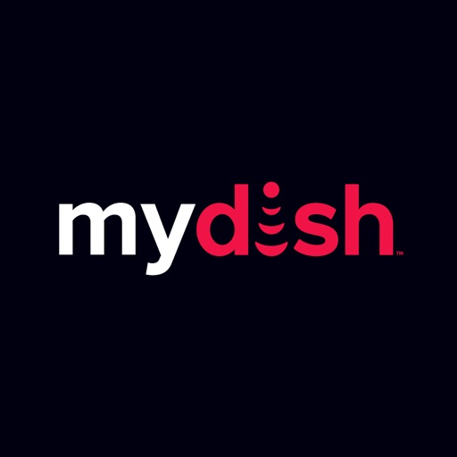 MyDISH Account