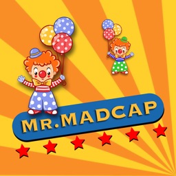 Mr.Madcap