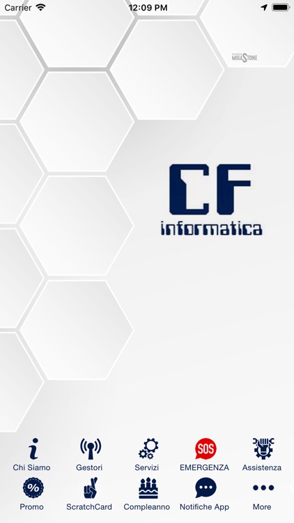 CF INFORMATICA