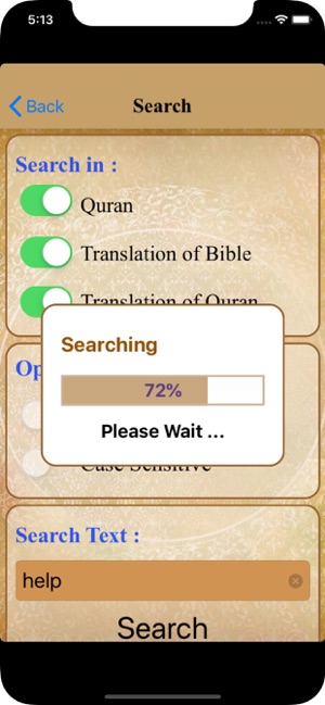 Bible Quran Link(圖9)-速報App