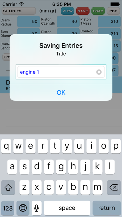 How to cancel & delete Engine LD from iphone & ipad 4