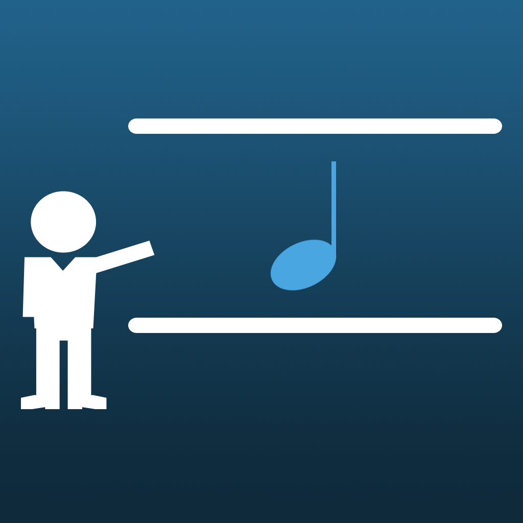 Notes Teacher App Icon
