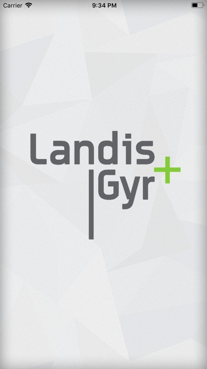 Home Energy Manager Landis+Gyr