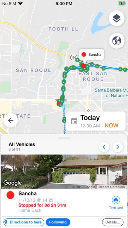 ClearPathGPS Manager