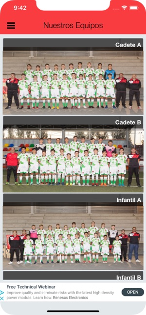 Sporting Carbajosa