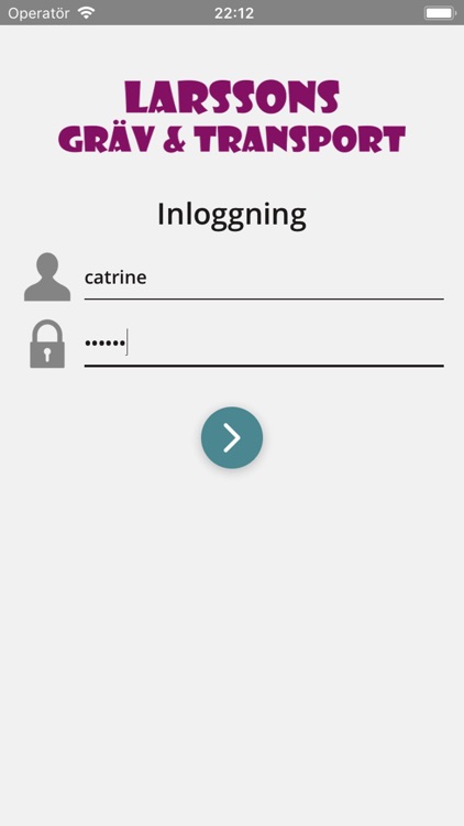 Larssons Gräv & Transport