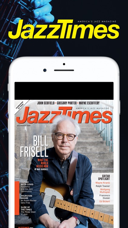 JazzTimes