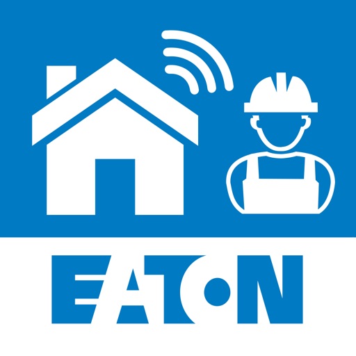 Eaton Pro Install iOS App