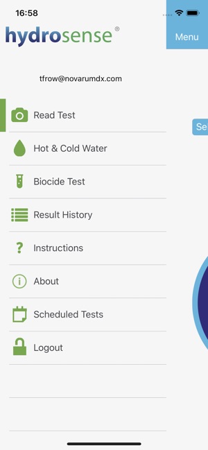 Hydrosense Pro Legionella(圖6)-速報App