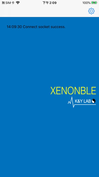 XenonBLE