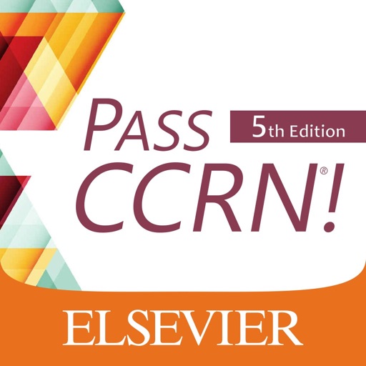 CCRN Adult Critical Care Exam