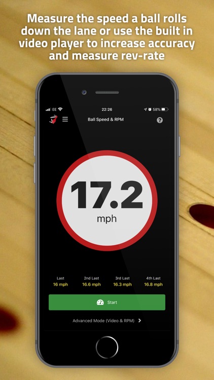 Tenpin Toolkit: Bowling Tools screenshot-5
