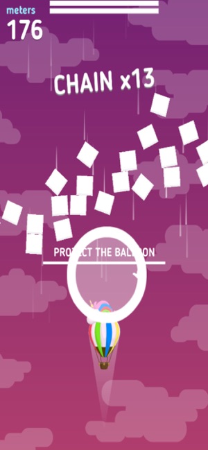 Keep Hot-air Ball : Upward(圖3)-速報App