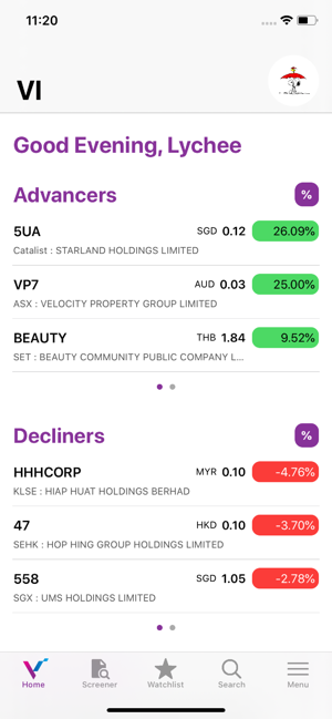 VI App(圖1)-速報App