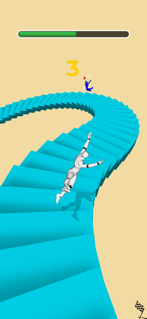 Stairs.io(圖4)-速報App