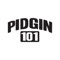 Welcome to da Pidgin 101 App