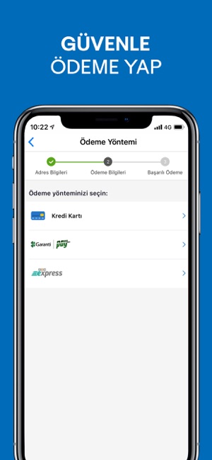 GittiGidiyor(圖5)-速報App