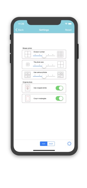 照片馬賽克(圖5)-速報App