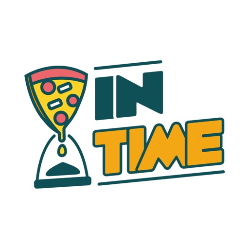 InTime - Pizza a domicilio