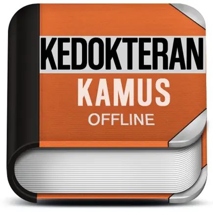 Kamus Kedokteran Offline Читы