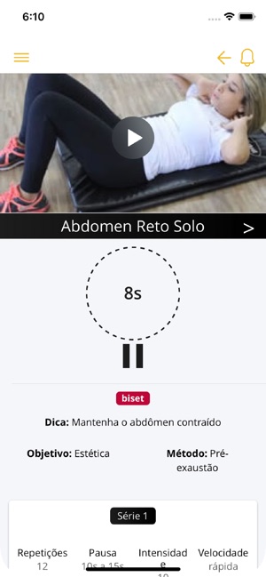 Rafa Moreira Personal Trainer(圖4)-速報App