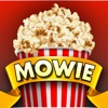 MOWIE Guess Movie Cinema Quiz