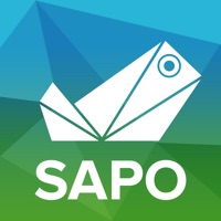 SAPO app not working? crashes or has problems?