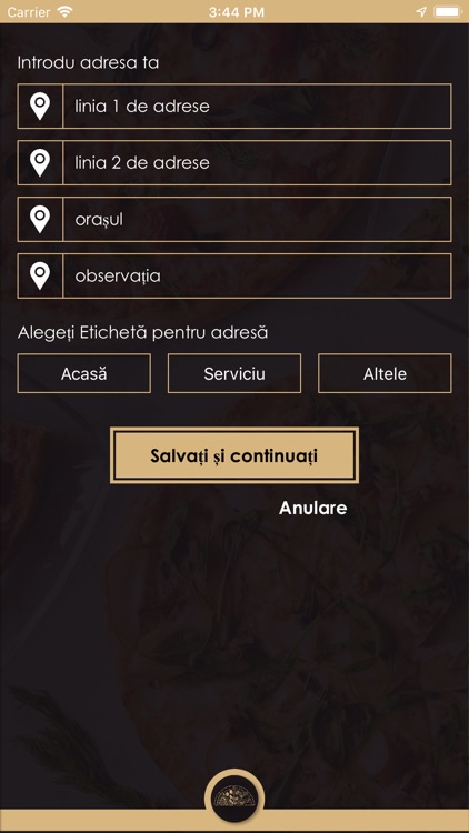 Pizza Vital screenshot-4