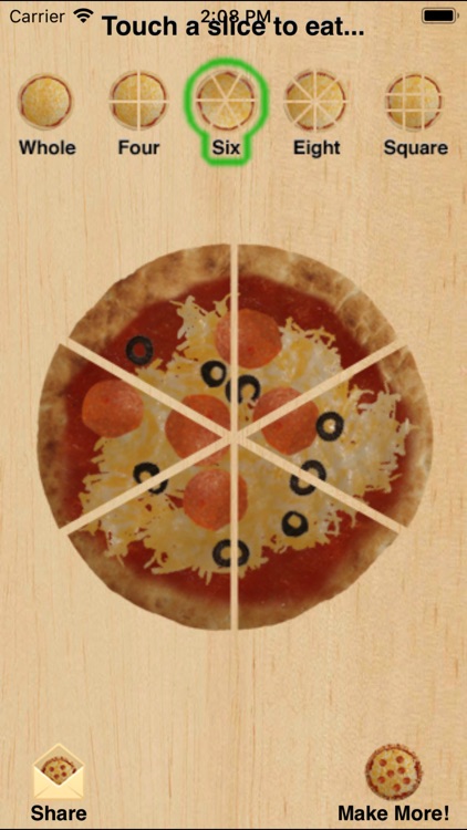 More Pizza! screenshot-3