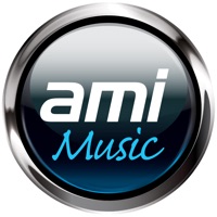 AMI Music app not working? crashes or has problems?