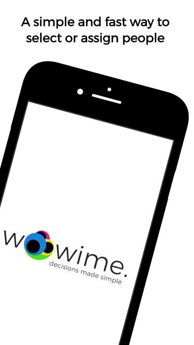 How to cancel & delete woowime from iphone & ipad 1