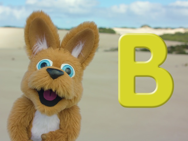 ‎ABC Sing Along Screenshot