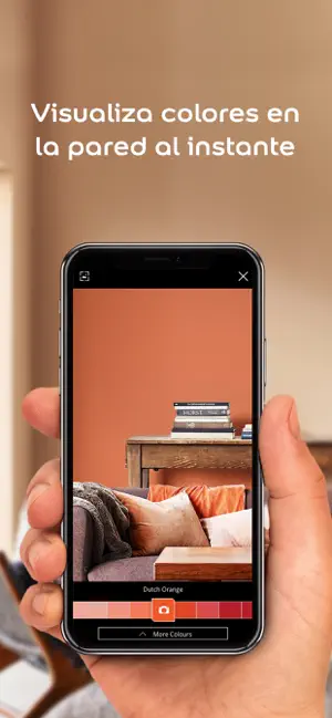 Captura 1 Bruguer Visualizer iphone