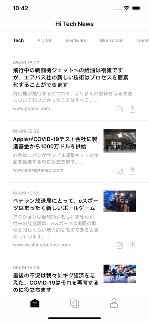 Hi-News(圖2)-速報App