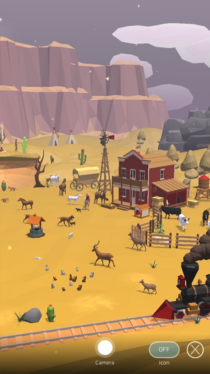 Solitaire Planet Zoo screenshot-7