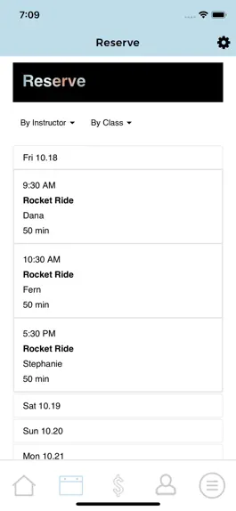 Game screenshot Rocket Cycle apk