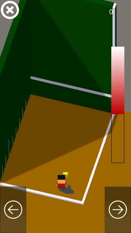 Fronton Match: Hipster Version screenshot-3