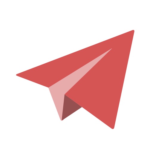 Telegram Group Finder iOS App