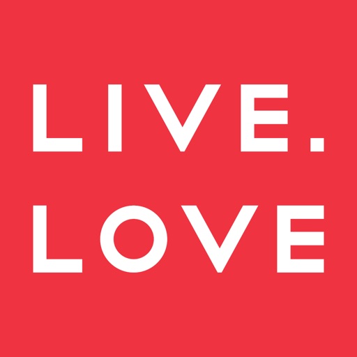 LIVE.LOVE