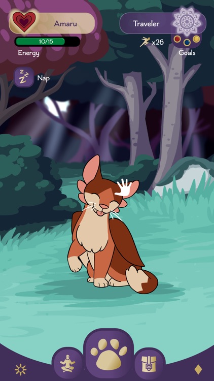 Amaru