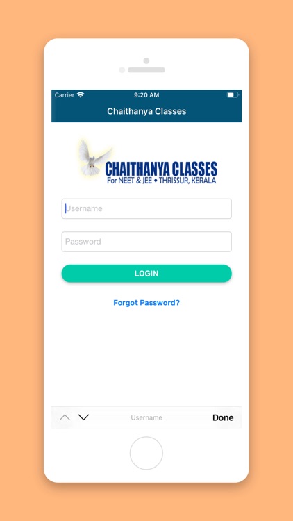 Chaithanya Classes