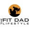 Building fitter, stronger and more confident fathers worldwide through online fitness and coaching, educational courses, podcasts and a community of Dad's from around the world offering support, motivation and encouragement in a positive environment