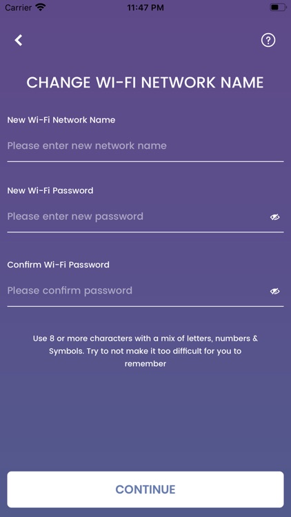 ARRIS Wi-Fi Home screenshot-8