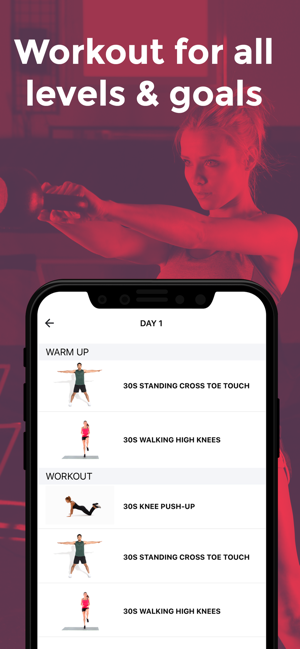 YallaClass Club - Workouts(圖2)-速報App