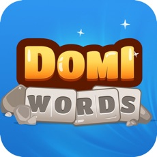 Activities of Domi Words - Words puzzle