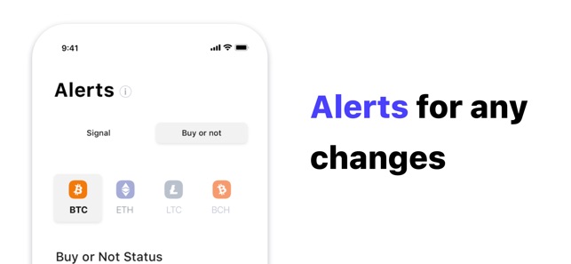 Binance App For Crypto Signals(圖6)-速報App