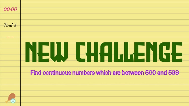 Rush Eyes screenshot-4