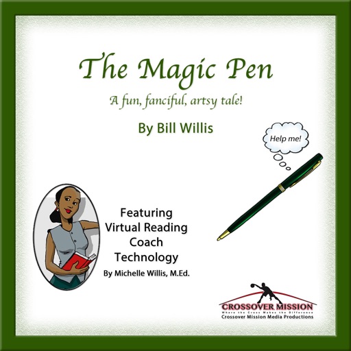 The Magic Pen icon