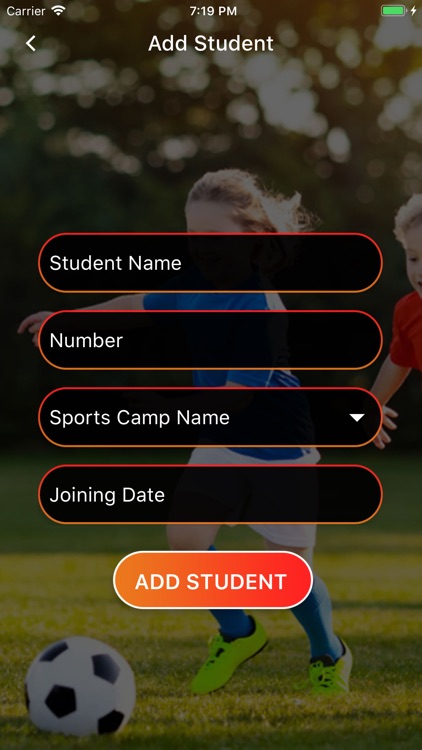 Sports Camp Organizer's Kit screenshot-6